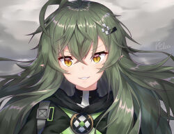 gavial (arknights) from arknights