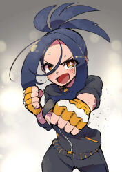 dendra (pokemon) from pokemon