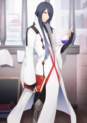 fate/grand order fan art
