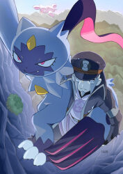 gligar from pokemon