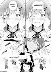 misumi uika from bang dream!
