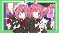 hisui (tsukihime) from tsukihime