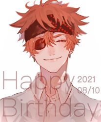 lavi from d.gray-man