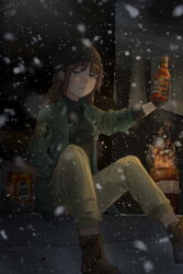 original fan art