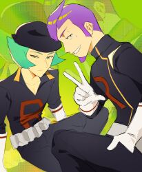 proton (pokemon) from pokemon by sioma709iie