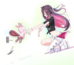 azki (hololive) from hololive by mille