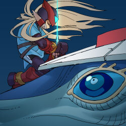 link from mega man (series)