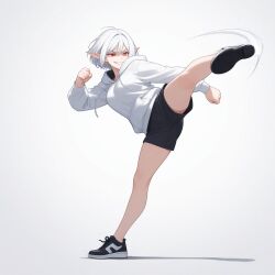 original fan art
