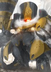 fate/grand order fan art