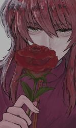 yu yu hakusho fan art