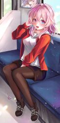 march 7th (honkai: star rail) from honkai: star rail