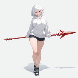 original fan art