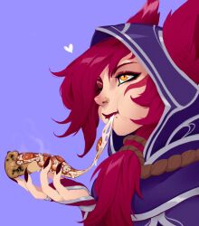 league of legends fan art