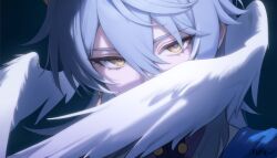 sunday (honkai: star rail) from honkai: star rail