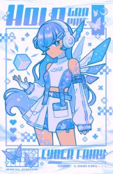 original fan art