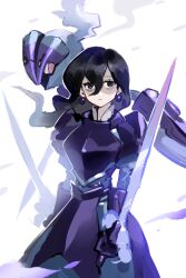 ceruledge from pokemon by raine (acke2445)