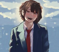 real life fan art