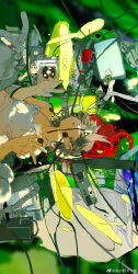 iwakura lain from serial experiments lain