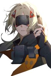 trigger (zenless zone zero) from zenless zone zero