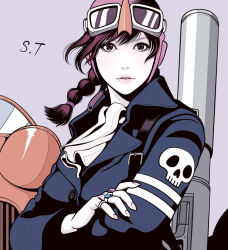 tenkuu no shiro laputa fan art