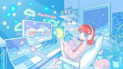 original fan art