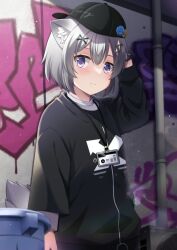 vrchat fan art
