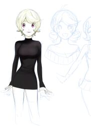 roxy lalonde from homestuck