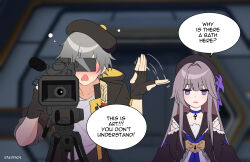 caelus (honkai: star rail) from honkai: star rail