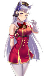 gold ship (umamusume) from umamusume