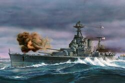 hms hood from original by vortex (xu xuanwo)