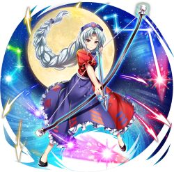 yagokoro eirin from touhou by rotte (1109)