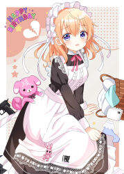 hoto cocoa from gochuumon wa usagi desu ka? by ryoutan