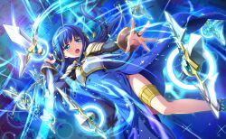 nanami yachiyo from mahou shoujo madoka magica
