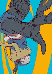 vigilante -boku no hero academia: illegals- fan art