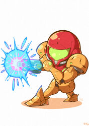 samus aran from metroid by 04sora40