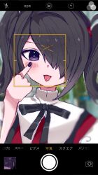 ame-chan (needy girl overdose) from needy girl overdose