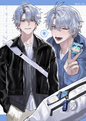 phainon (honkai: star rail) from honkai: star rail by nongxy nonshi