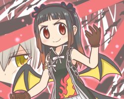 magia record: mahou shoujo madoka magica gaiden fan art