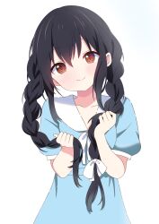 nakano azusa from k-on!