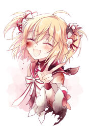 magia record: mahou shoujo madoka magica gaiden fan art
