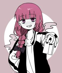 hiroi kikuri from bocchi the rock!