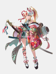 original fan art