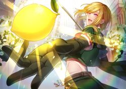 bungou to alchemist fan art