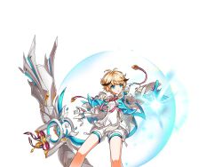 elsword fan art