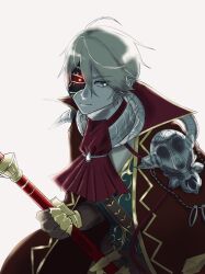 grimms notes fan art