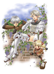 final fantasy fan art