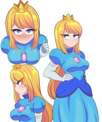 samus aran from metroid