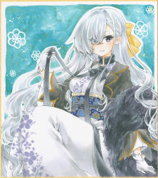 belfast (azur lane) from azur lane