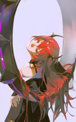 surtr (arknights) from arknights