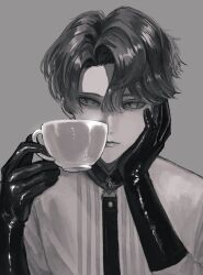 nijisanji fan art